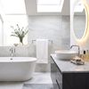 Badezimmer-Aufhänger Will Chrome