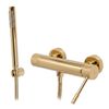 Mitigeur de baignoire REA Venti Gold