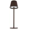 Veioza APP1366-T Brown