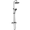 Shower set Rea Foss Clif Titan