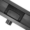 Linearni odvod Rea Neox Black Matt 50