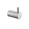 Patère de salle de bain A62305 OTTO Chrome