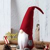 Christmas Gnome YX009 47cm RED