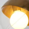 Lampe suspendue Gold APP638-1CP