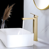 Grifo de baño Rea Max Gold High