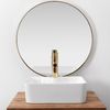 Countertop washbasin Rea Kelly Mini