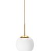 Lampe White Gold APP669-1CP