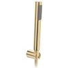 Bathroom faucet REA Pixel Gold