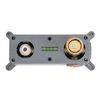 Смеситель для раковины скрытого монтажа REA VISION Gold + BOX