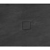 Plato de ducha Rea Stone 80 x 120