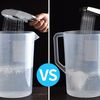 ECO POWER DOUCHEKOP WATERBESPAREND