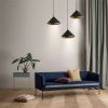 Lampa Wisząca APP1005-1CP