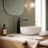 Rubinetto da bagno Rea Arlo Black