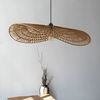 Lampe suspendue BOHO APP1740-1CP 80CM