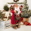 Gnome Christmas Santa Tomte 390773A