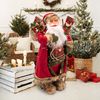 Santa 70cm Figur  390773A