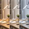 Lampă de Birou JNH048-T White