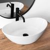 Countertop washbasin Rea Kate 56