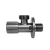Ъглов вентил 02 1/2" x 3/4" Titan