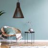 Lampa Wisząca Boho APP1350-CP