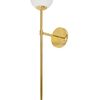 Lamp Gold 90 cm APP582-1W