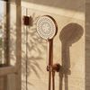 Douchette REA JS-019  BRUSH COPPER