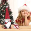 Christmas Gnome 36cm YX051