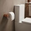 Porte papier-toilette 64105 SOLO Brush Copper