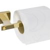 Porte papier-toilette 332921A OSTE 04 GOLD