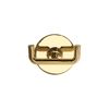 Porte-serviette Gold 322202A