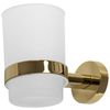 Bathroom hanger Gold 322185A