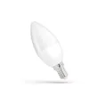 Ampoule LED Froide E-14 230V 8W CW WOJ+14222