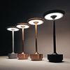 Bedside lamp APP1372-T Old Gold
