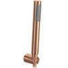 Grifo de ducha REA Argon BRUSH COPPER