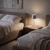 Bedside lamp APP1369-T GREY