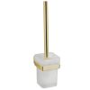 Toilet paper stand gold  ERLO 05