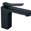 Bathroom faucet Rea Sonic Black