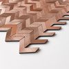 Mosaik REA P14453 Brush Copper