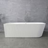 Bathtub WENUS LEFT 170cm