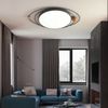 Lampe Ronde Galaxy Black APP868-C