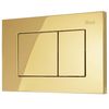Concealed cistern frame K011A-Q Rea J Gold