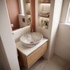 Countertop Basin Rea Sofia Stone