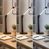 Lampă de Birou JNH048-T Black