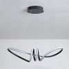 Lampada LED BLACK APP823-CP