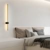 WALL LAMP LED LHJ062-W BLACK GOLD