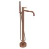 Free-standing faucet Rea Foster Brush Copper