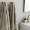 Badezimmer-Accessoire-Set Ari Gold  4-teilig