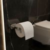 Držiak na toaletný papier 109 Til Chrome