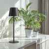 Lampka nocna APP1365-T Czarne