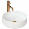 Countertop Basin Rea Sami